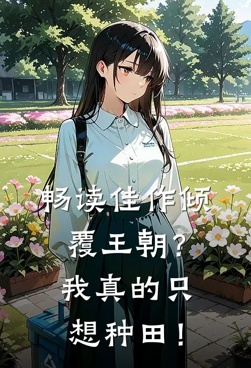 畅读佳作倾覆王朝？我真的只想种田！