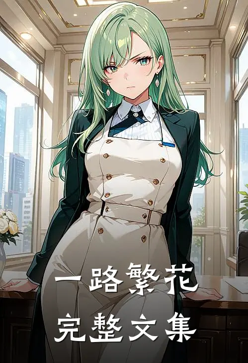 一路繁花完整文集