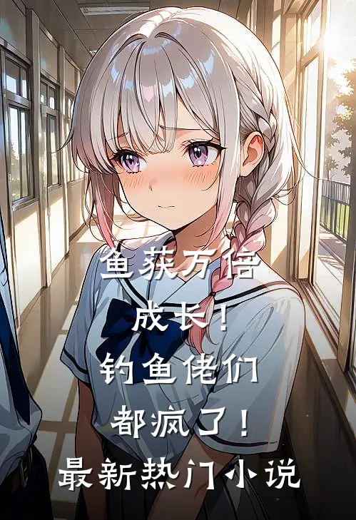 鱼获万倍成长！钓鱼佬们都疯了！最新热门小说