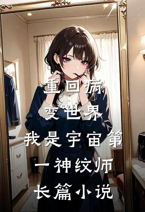 重回病变世界：我是宇宙第一神纹师长篇小说