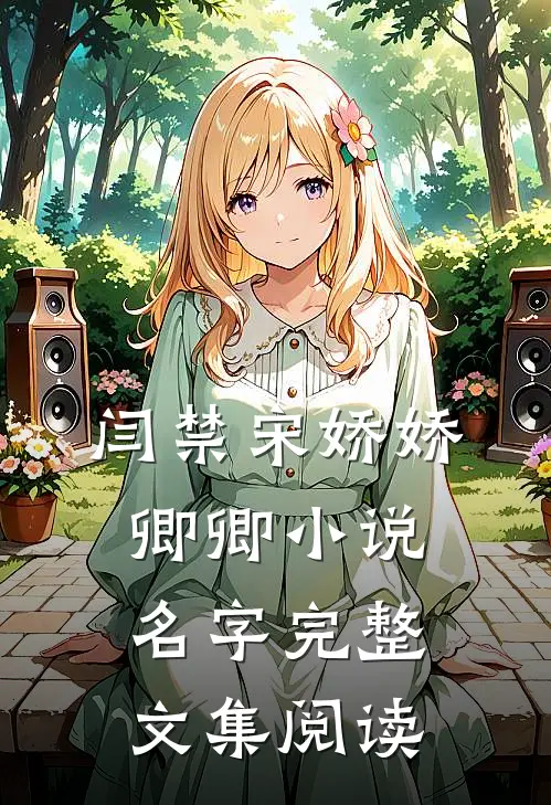 闫禁宋娇娇卿卿小说名字完整文集阅读