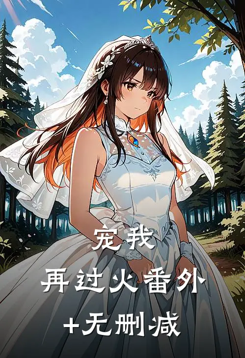 宠我，再过火番外+无删减