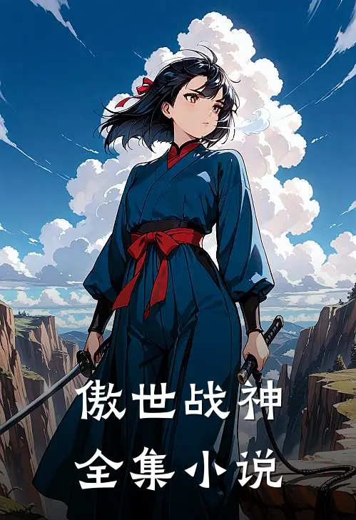 傲世战神全集小说