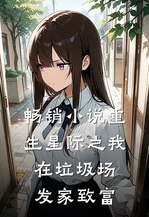 畅销小说重生星际之我在垃圾场发家致富