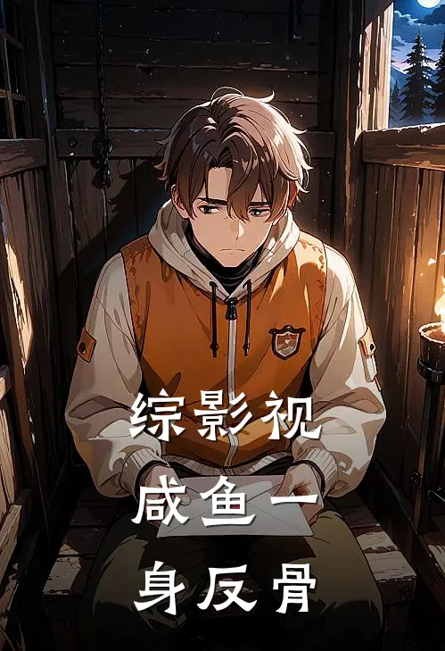 综影视：咸鱼一身反骨