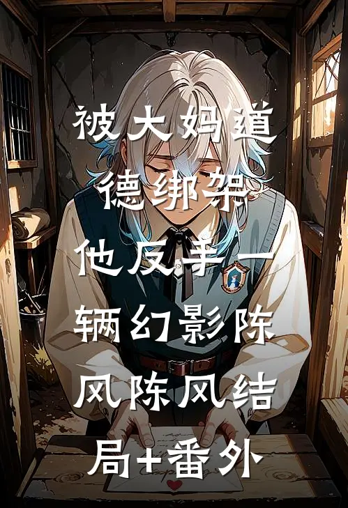 被大妈道德绑架，他反手一辆幻影陈风陈风结局+番外