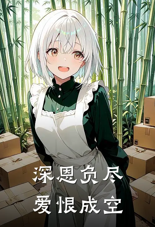 深恩负尽，爱恨成空