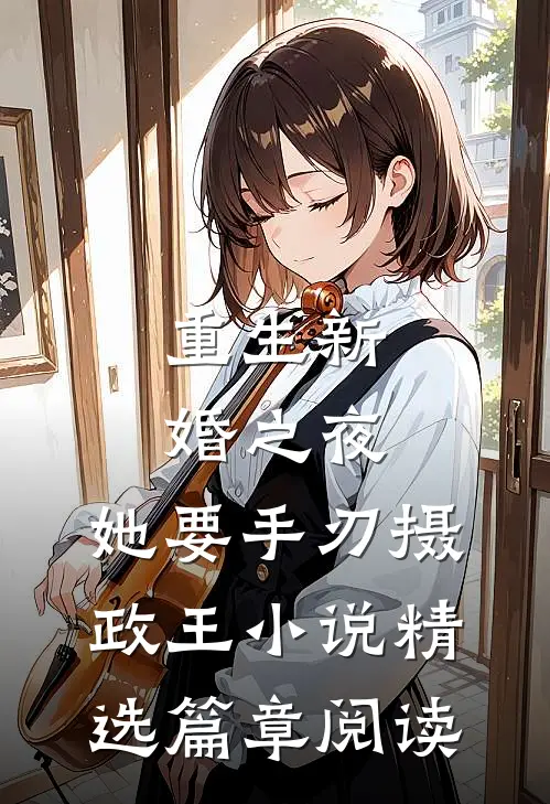 重生新婚之夜,她要手刃摄政王小说精选篇章阅读