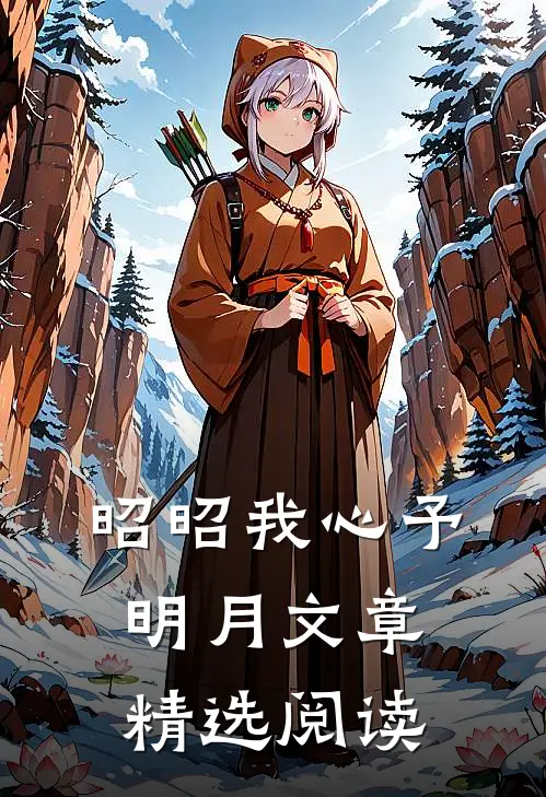 昭昭我心予明月文章精选阅读