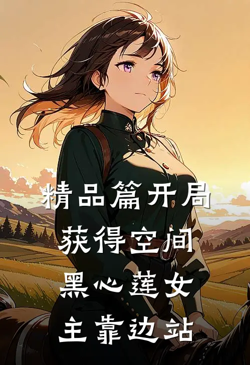精品篇开局获得空间，黑心莲女主靠边站