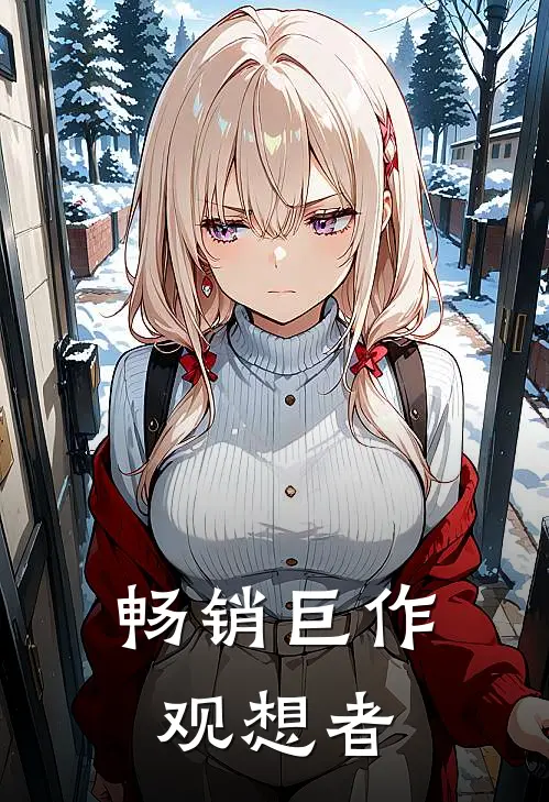 畅销巨作观想者