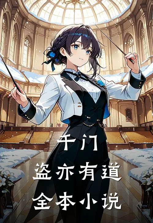 千门：盗亦有道全本小说