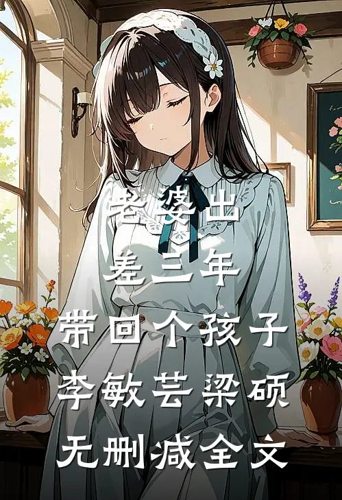 老婆出差三年，带回个孩子李敏芸梁硕无删减全文