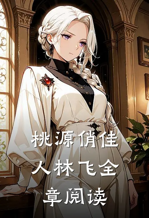 桃源俏佳人林飞全章阅读