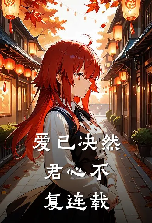 爱已决然，君心不复连载