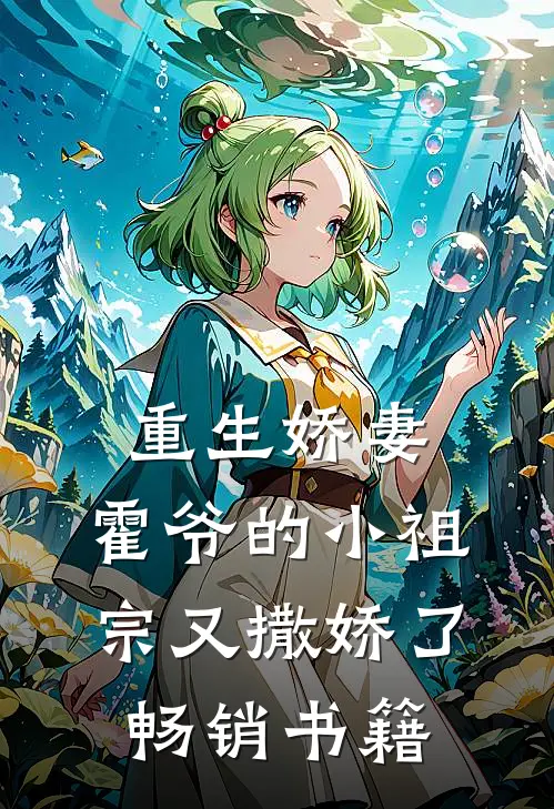 重生娇妻：霍爷的小祖宗又撒娇了畅销书籍