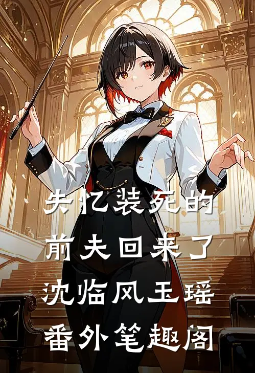 失忆装死的前夫回来了：沈临风玉瑶番外笔趣阁