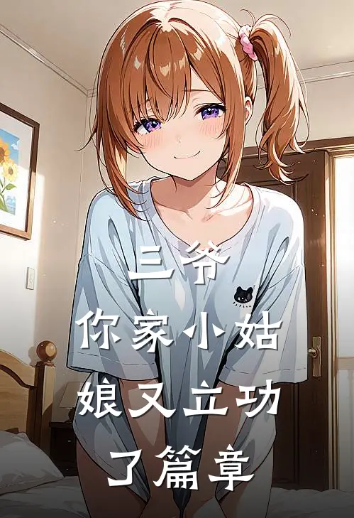 三爷，你家小姑娘又立功了篇章