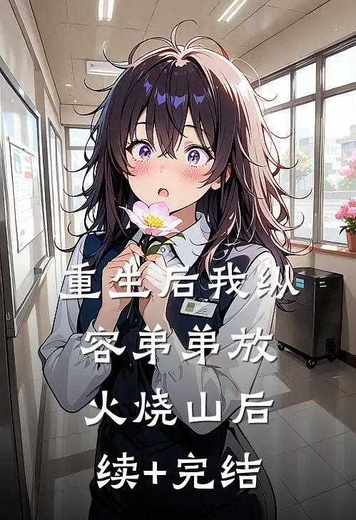 重生后我纵容弟弟放火烧山后续+完结