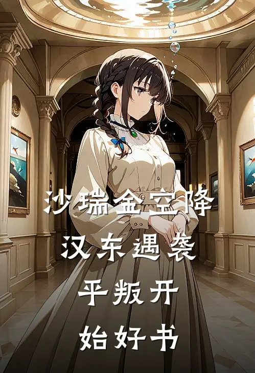 沙瑞金空降汉东遇袭，平叛开始好书