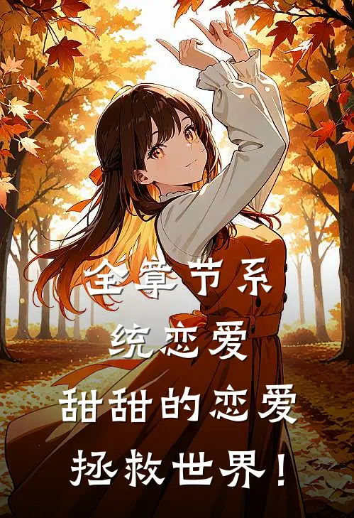 全章节系统恋爱：甜甜的恋爱拯救世界！