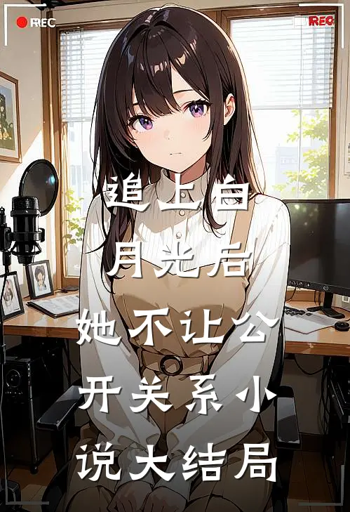 追上白月光后，她不让公开关系小说大结局