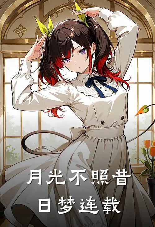 月光不照昔日梦连载