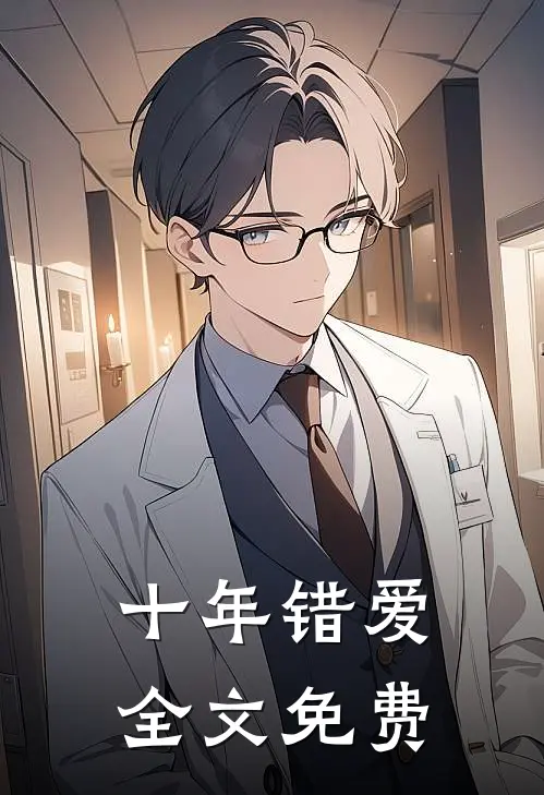 十年错爱全文免费
