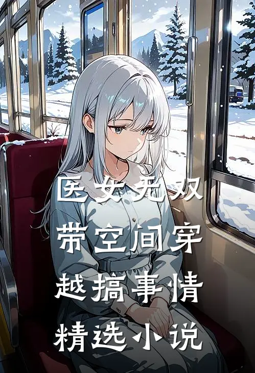 医女无双：带空间穿越搞事情精选小说
