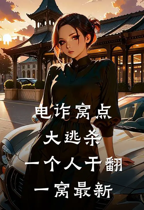 电诈窝点大逃杀：一个人干翻一窝最新