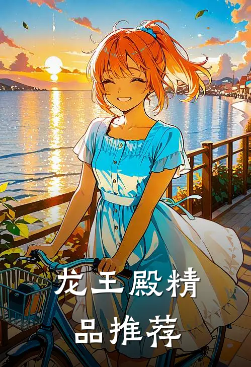 龙王殿精品推荐