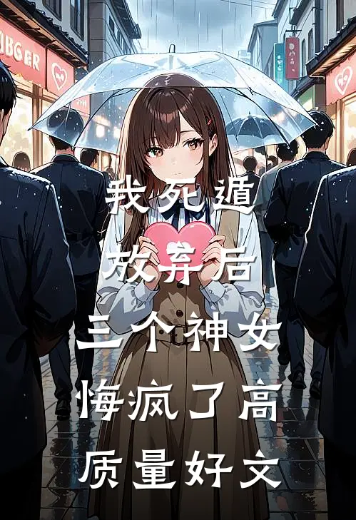 我死遁放弃后，三个神女悔疯了高质量好文