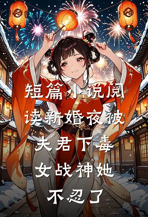 短篇小说阅读新婚夜被夫君下毒，女战神她不忍了