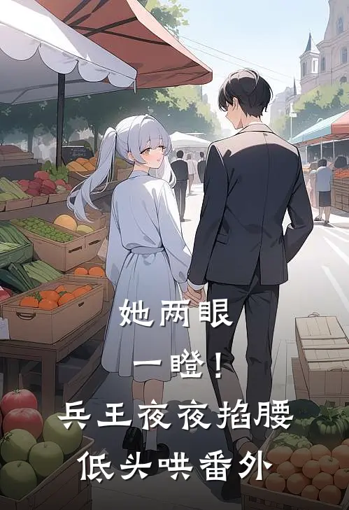 她两眼一瞪！兵王夜夜掐腰低头哄番外