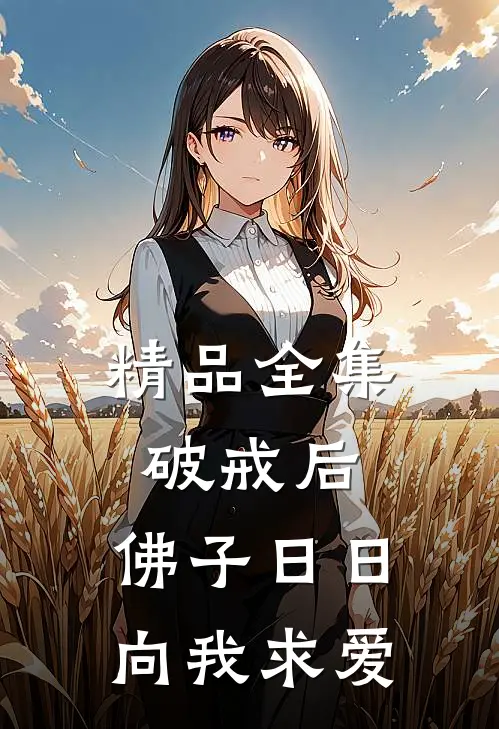 精品全集破戒后，佛子日日向我求爱