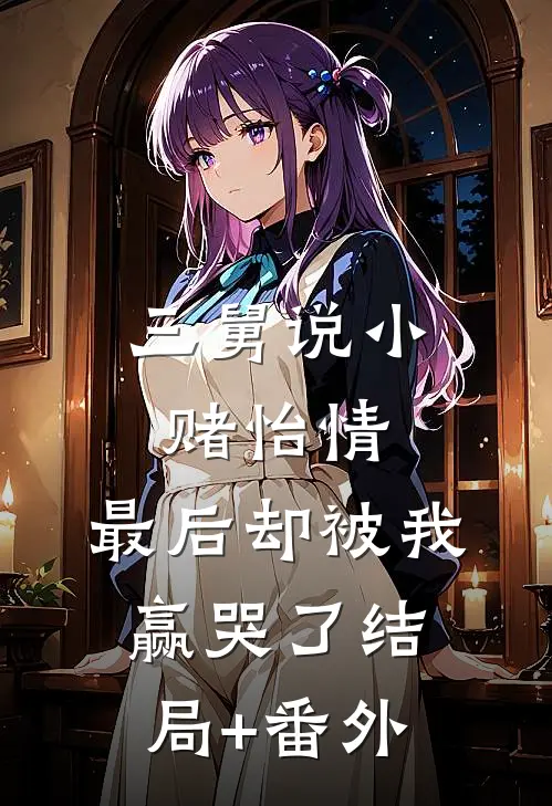 三舅说小赌怡情，最后却被我赢哭了结局+番外