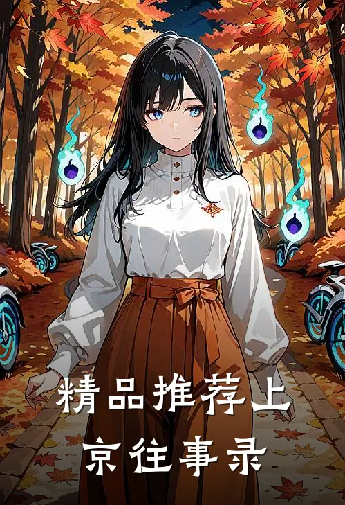 精品推荐上京往事录