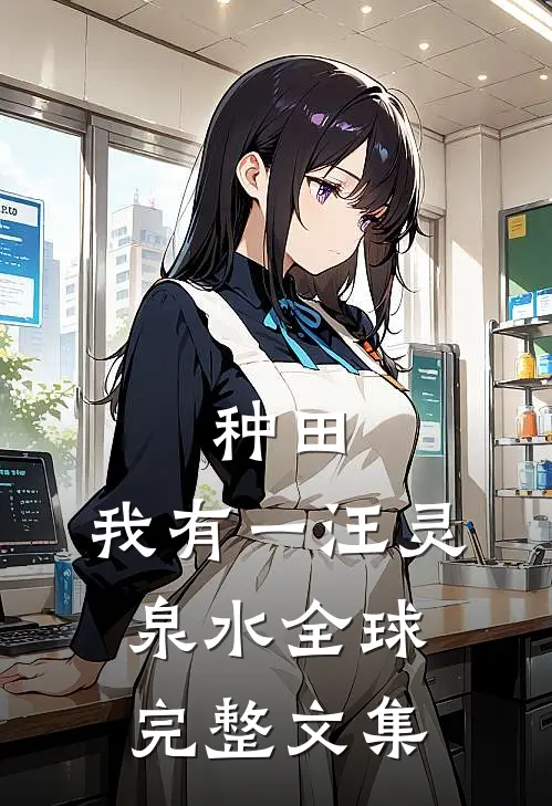 种田：我有一汪灵泉水全球完整文集