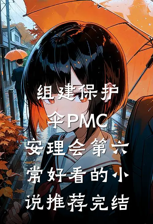 组建保护伞PMC，安理会第六常好看的小说推荐完结
