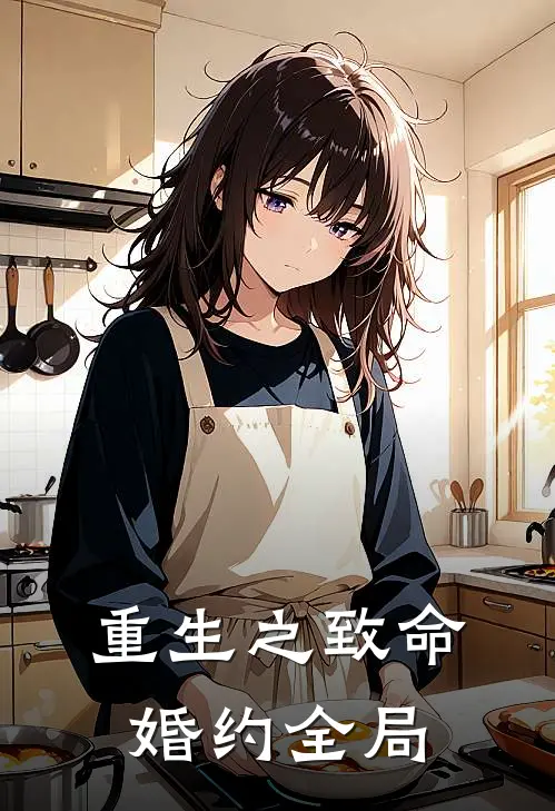 重生之致命婚约全局