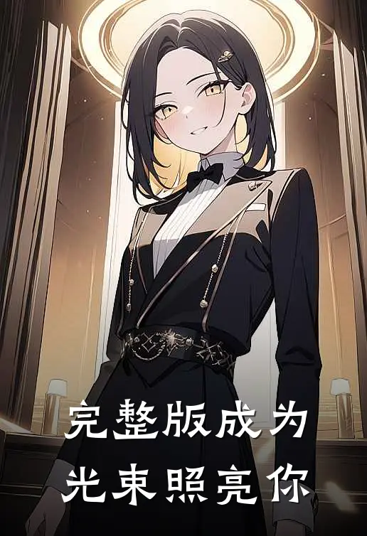 完整版成为光束照亮你