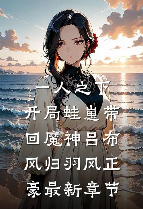 一人之下：开局蛙崽带回魔神吕布风归羽风正豪最新章节