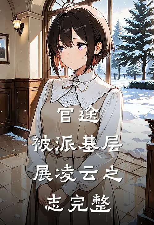 官途：被派基层，展凌云之志完整