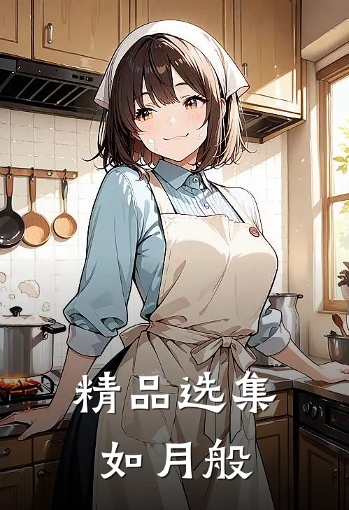 精品选集如月般