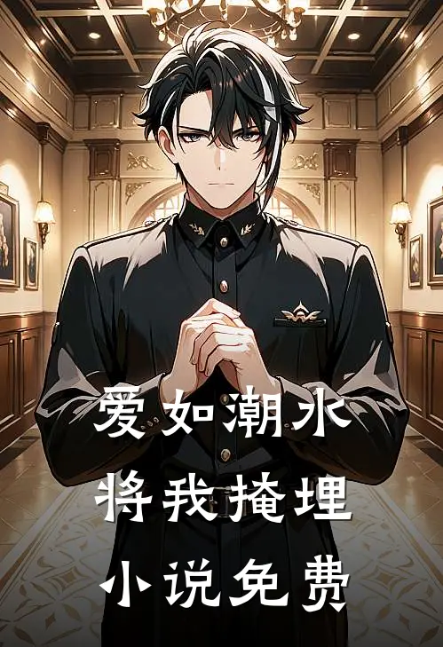 爱如潮水，将我掩埋小说免费