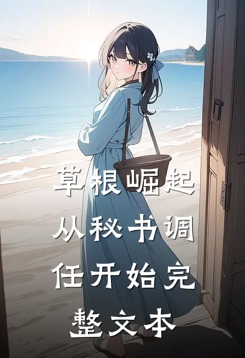 草根崛起：从秘书调任开始完整文本