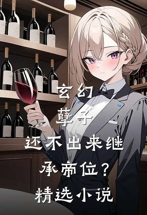 玄幻：孽子，还不出来继承帝位？精选小说
