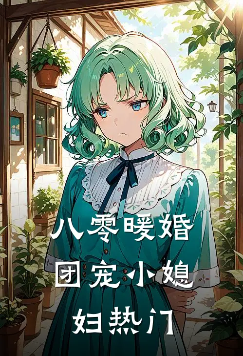 八零暖婚：团宠小媳妇热门
