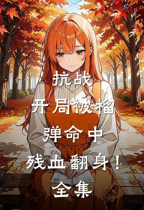 抗战：开局被榴弹命中，残血翻身！ 全集