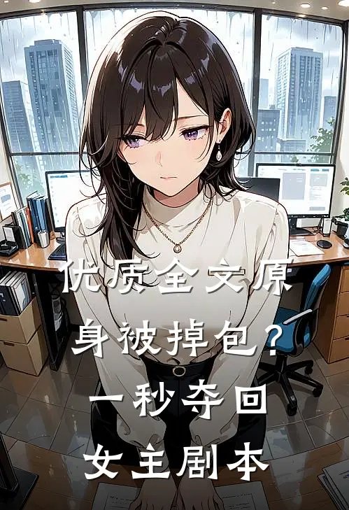 优质全文原身被掉包？一秒夺回女主剧本